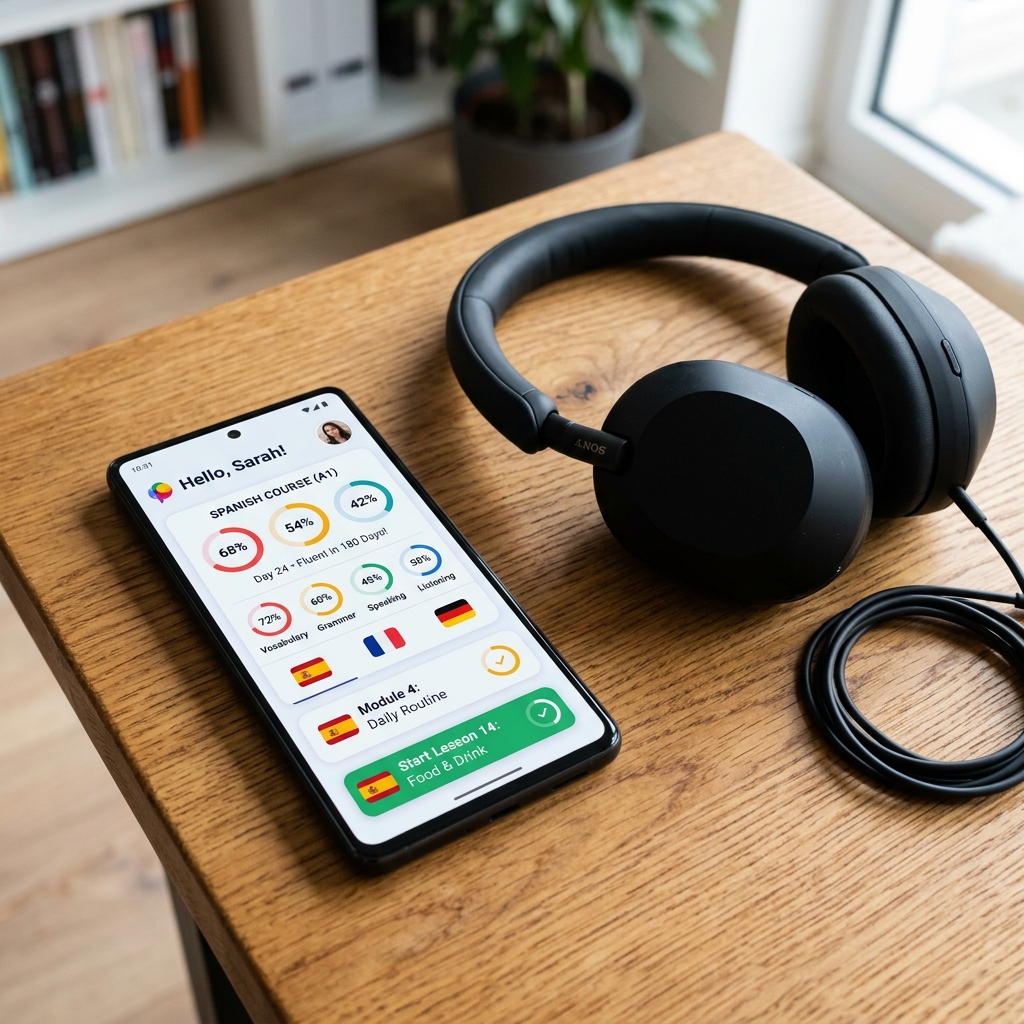 Best Podcasts to Learn Languages: 15 Shows Worth Your Time